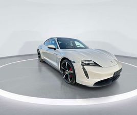 PORSCHE TAYCAN TAYCAN 4S PERFORMANCEBATTERIE PLUS BOSE 21