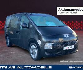 HYUNDAI STARIA TREND HEV 9-SITZER AUTOMATIK 18