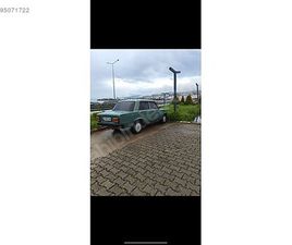 TOFAS 124 SERCE SERÇE