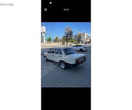 TOFAS 124 SERCE SERÇE