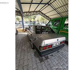 TOFAS 131 DOGAN 1.6 IE