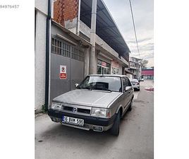 TOFAS 131 DOGAN 1.6 IE