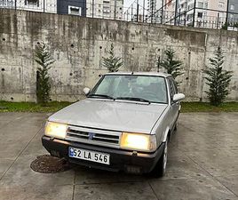 TOFAS 131 DOGAN 1.6 IE