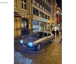 TOFAS 131 DOGAN 1.6 IE