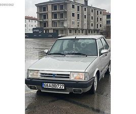 TOFAS 131 DOGAN 1.6 IE