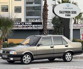 TOFAS 131 DOGAN SLX IE