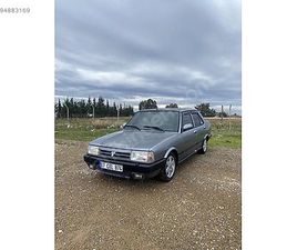 TOFAS 131 DOGAN SLX IE