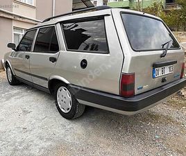 TOFAS 131 KARTAL 1.6 IE