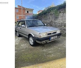 TOFAS 131 KARTAL KARTAL 5 VITES