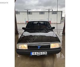 TOFAS 131 KARTAL KARTAL 5 VITES