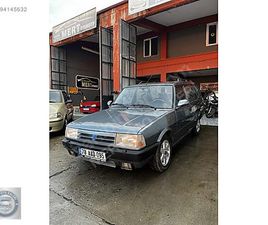 TOFAS 131 KARTAL SLX IE