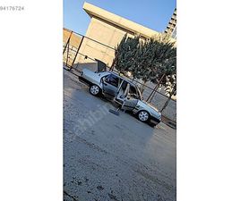 TOFAS 131 SAHIN 1.6 IE