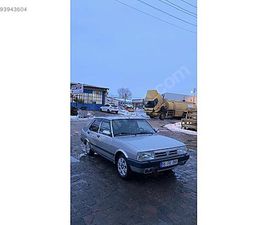 TOFAS 131 SAHIN 1.6 IE