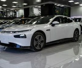 LONG RANGE חשמלי אוט׳ (276 כ״ס)