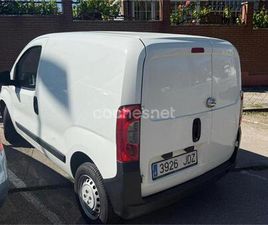 FIAT FIORINO