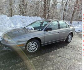 USED 1998 SATURN SL 2