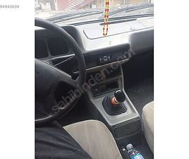 TOFAS 131 KARTAL KARTAL 5 VITES