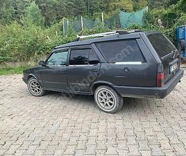 TOFAS 131 KARTAL KARTAL 5 VITES