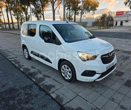 OPEL COMBO LIFE OPEL COMBO LIFE 1.5 TD SS ELEGANCE PLUS L