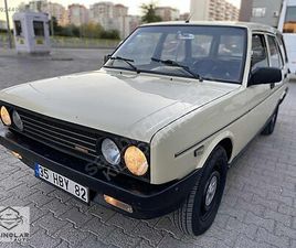 TOFAS 131 KARTAL SLX