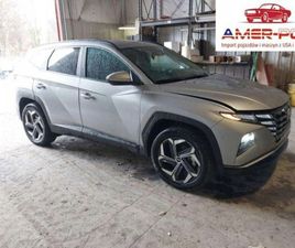 HYUNDAI TUCSON PLUG-IN HYBRID SEL 2024 1.6L 1.6 HYBRYDA PLUG-IN 180KM