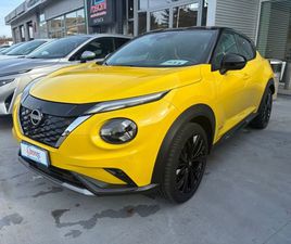JUKE 2ª SERIE JUKE 1.6 HEV N-SPORT