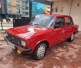 TOFAS 124 SERCE SERÇE