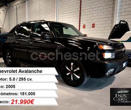 CHEVROLET TAHOE CHEVROLET TAHOE LS