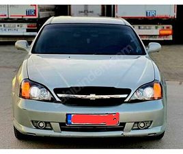 CHEVROLET EVANDA 2.0 CDX