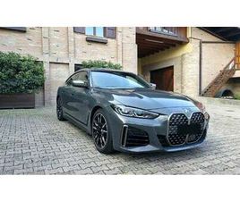 M440I GRAN COUPE MHEV 48V XDRIVE AUTO