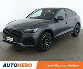 50 TFSIE S LINE S TRONIC QUATTRO PHEV