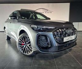 Q5 SPORTBACK 40 TDI MHEV+ S LINE QU. 204CV S-TR.