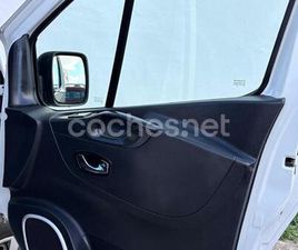 OPEL VIVARO 1.6 CDTI SS L2 2.9T COMBI PLUS6