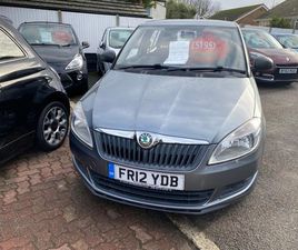 2012 (12) - 1.2 12V 60 S 5DR