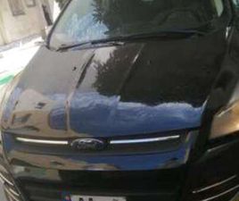 FORD ESCAPE FORD ESCAPE.. 0 - SICAP LIBERTÉ | EXPAT-DAKAR