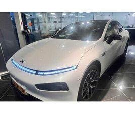 PERFORMANCE חשמלי אוט׳ (473 כ״ס)