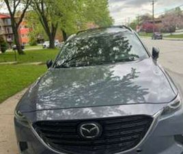 MAZDA CX-9 MAZDA CX9 ÉDITION 2021. 7 PLACES - SICAP SACRÉ-CŒUR | EXPAT-DAKAR