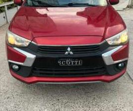 MITSUBISHI RVR 2017 - LIBERTE 6 | EXPAT-DAKAR