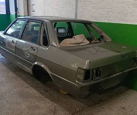 AUDI 90 AUDI 90 QUATTRO JG. 86 CANTON SCHWYTZ - TUTTI.CH