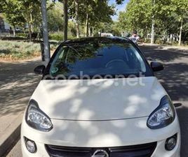 OPEL ADAM 1.4 XEL ROCKS