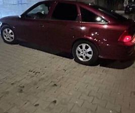 OPEL VECTRA OPEL VECTRA 1.8 16V CANTON ZURICH - TUTTI.CH