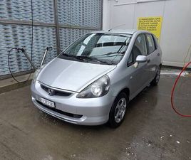HONDA JAZZ 1.4CC COLLAUDATA 2026 CANTON TESSIN - TUTTI.CH