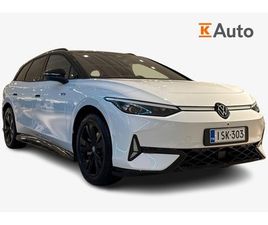 TOURER GTX 4MOTION 75-V JUHLAMALLI 250 KW, AKKU 86 KWH