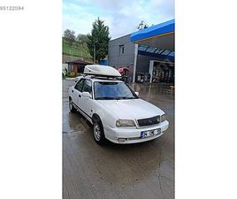 DAIHATSU APPLAUSE 1.6 XI