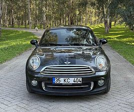 MINI ROADSTER 1.6 ROADSTER