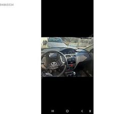 TATA INDICA 1.4 SAFIRE AURA