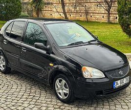 TATA INDICA 1.4 TDI COMFORT