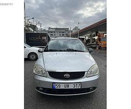 TATA INDIGO SW 1.4 TDI COMFORT