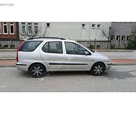 TATA INDIGO SW 1.4 TDI COMFORT