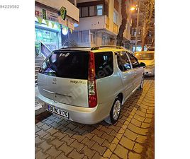 TATA INDIGO SW 1.4 TDI COMFORT